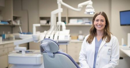 Igienista dentale (M/F)
