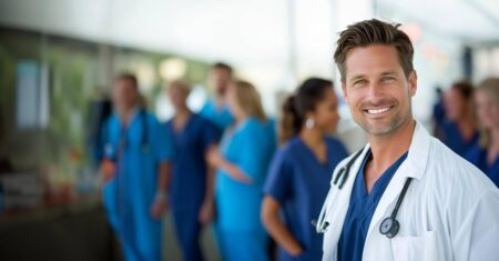 Médecin généraliste / Interniste FMH (H/F)