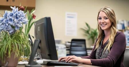 Secrétaire médicale Mediway (H/F)