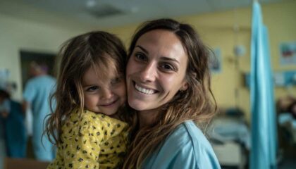 soft skills qualités humaines personnel soignant